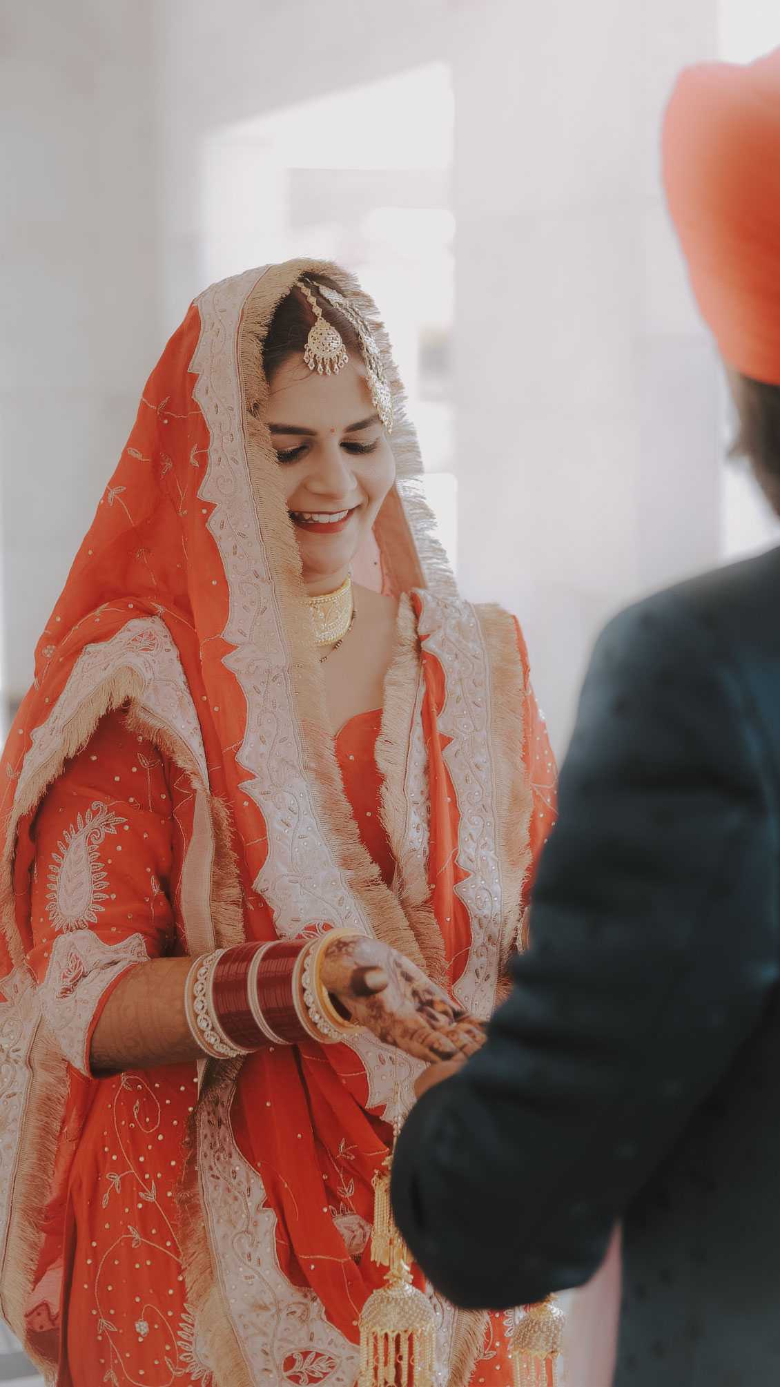 Rajveer & Rajshree wedding photo 6